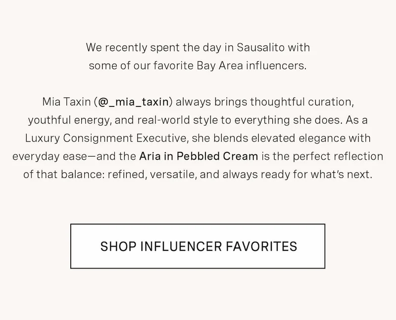Influencer Picks