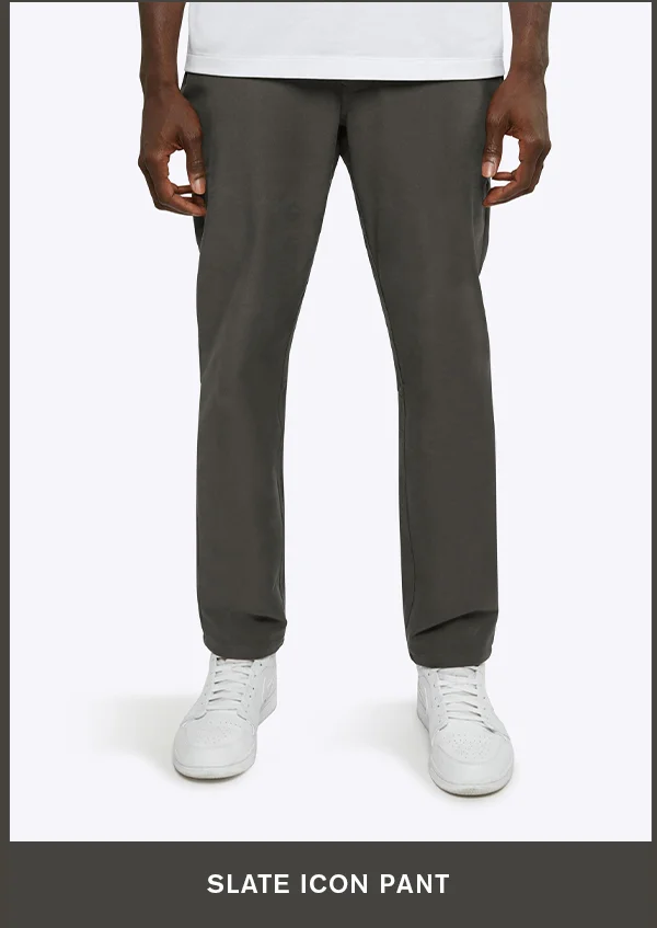 Icon Pant