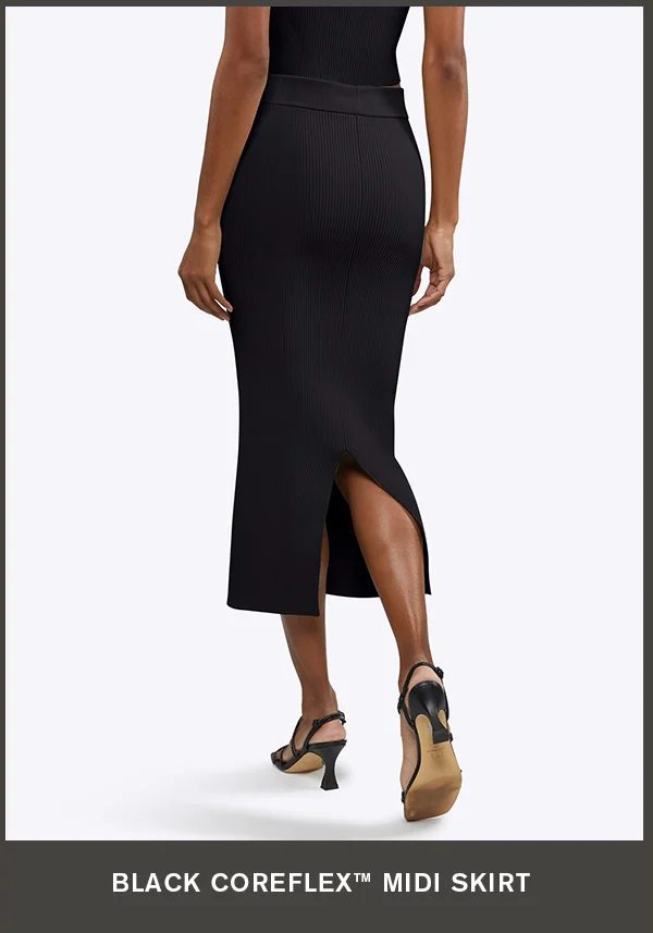 Coreflex™ Midi Skirt