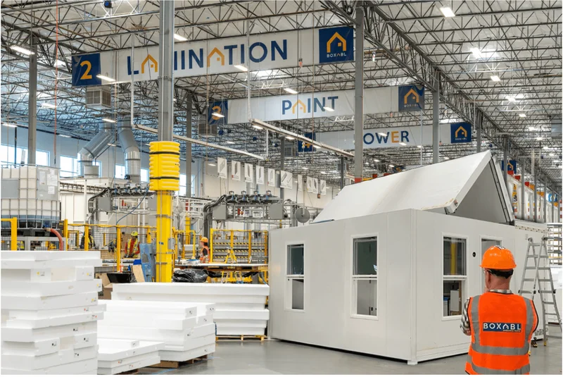 Visit Boxabl