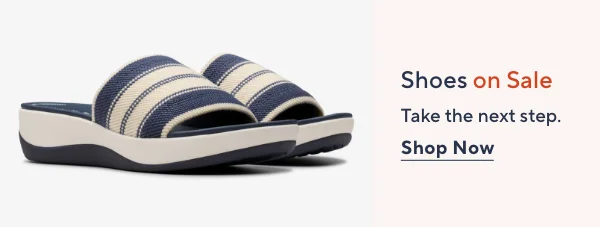 Shoes on Sale