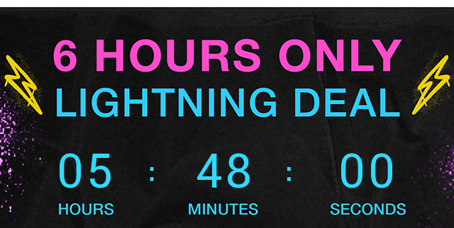 countdown clock