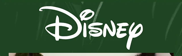 Disney Festive Cozy and Magical. Shop Now