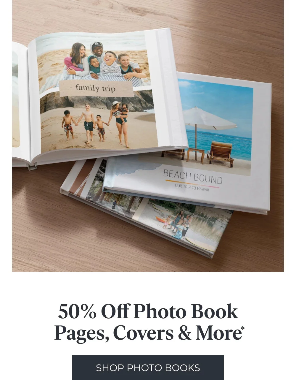 Free Shipping, No Minimum