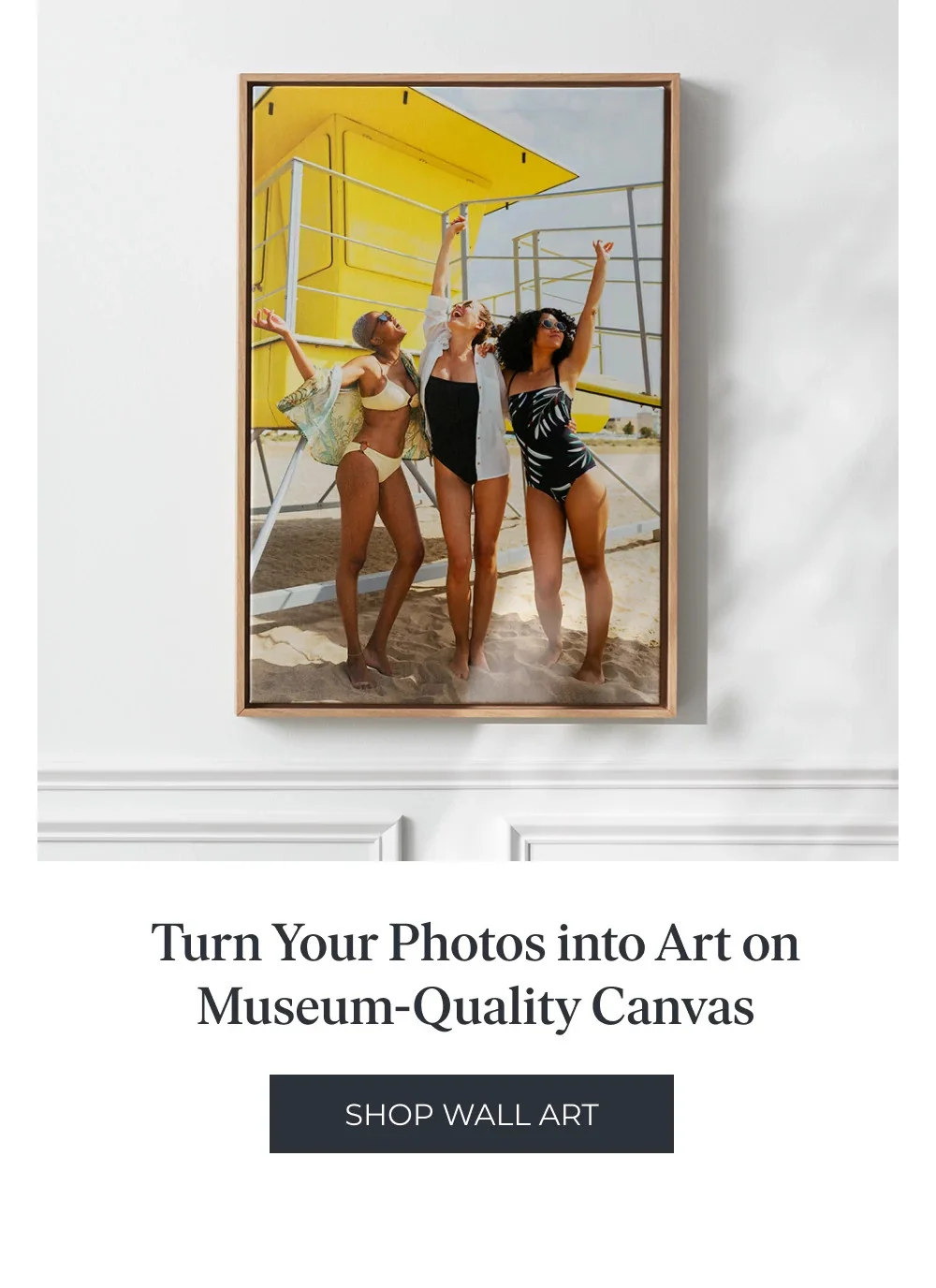 Free Shipping, No Minimum