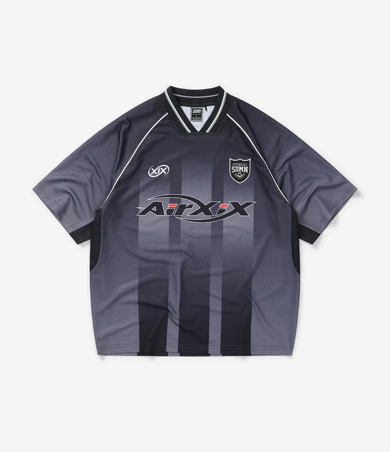 SDMN FC Retro Home Jersey
