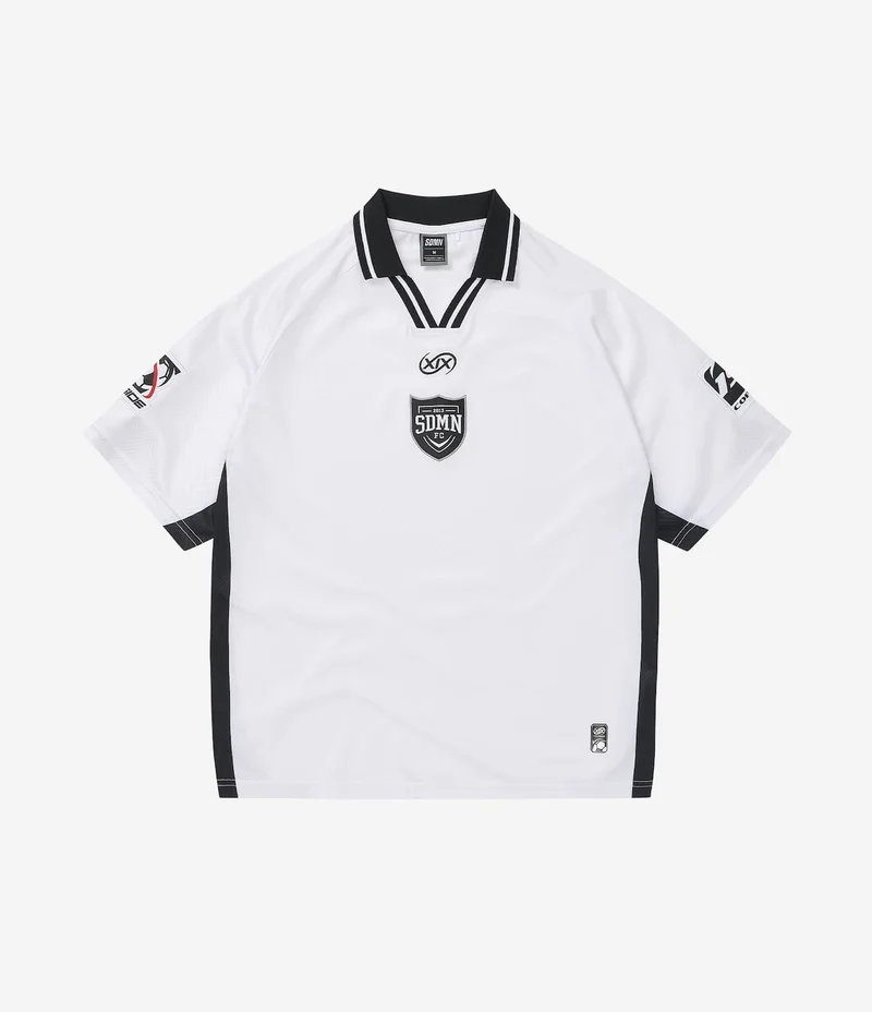SDMN FC Retro Away Jersey