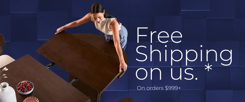 Transformer Table Holiday Sale
