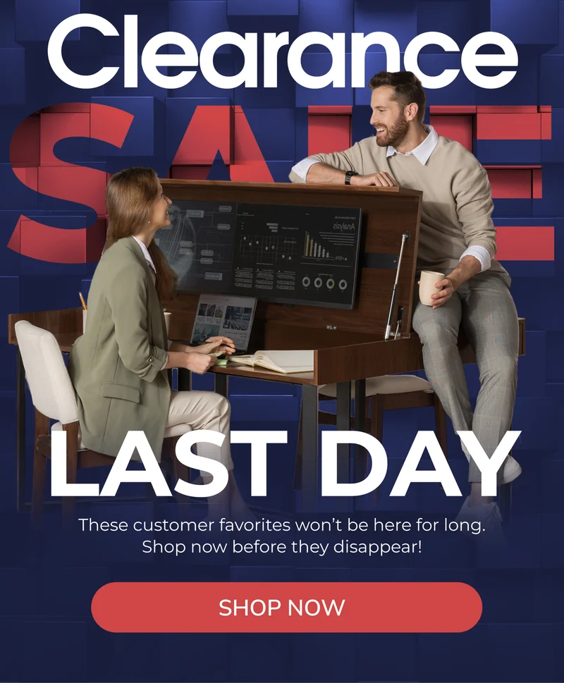 Transformer Table Holiday Sale