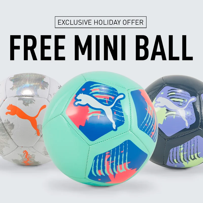 FREE MINI BALL