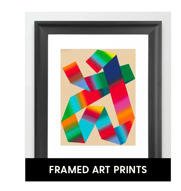 Shop Framed Art Prints