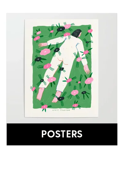 Shop Posters