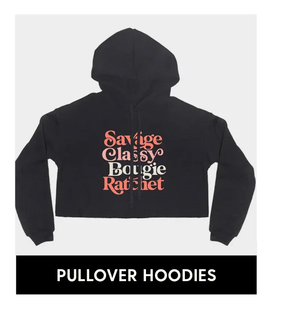 Shop Pullover Hoodies