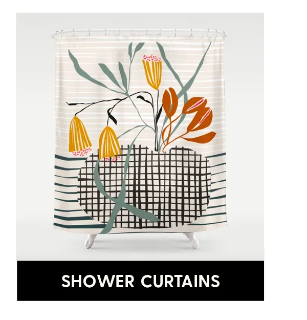 Shop Shower Curtains