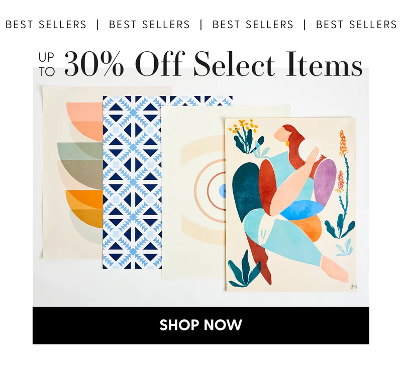 Best Sellers | Up to 30% Off Select Items | Shop Now