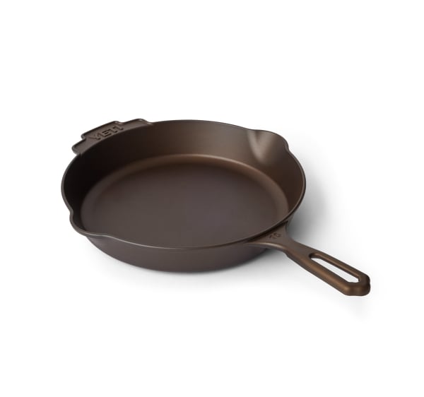 Shop Cast Iron Skillet 10