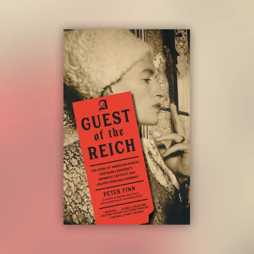 A Guest of the Reich