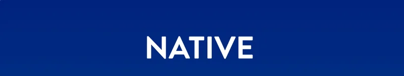 NATIVE