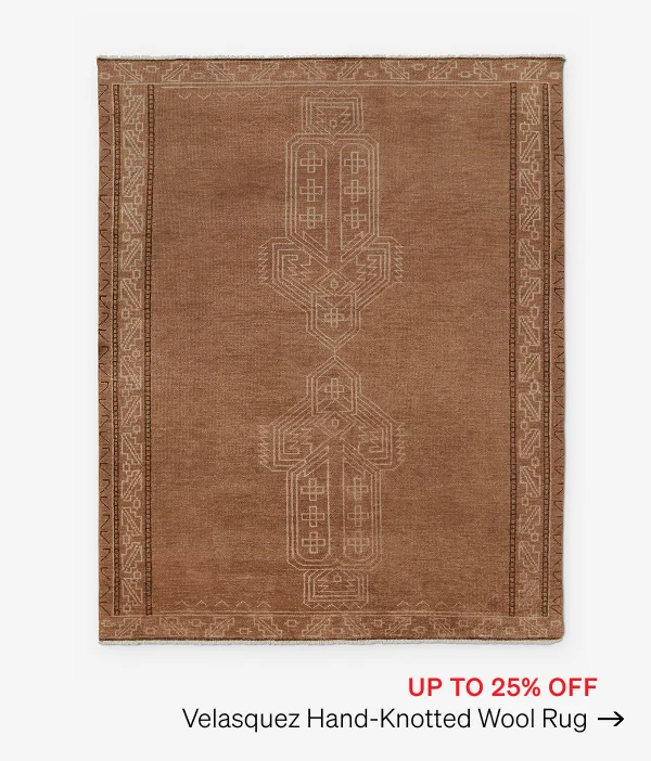 Shop Velasquez Rug