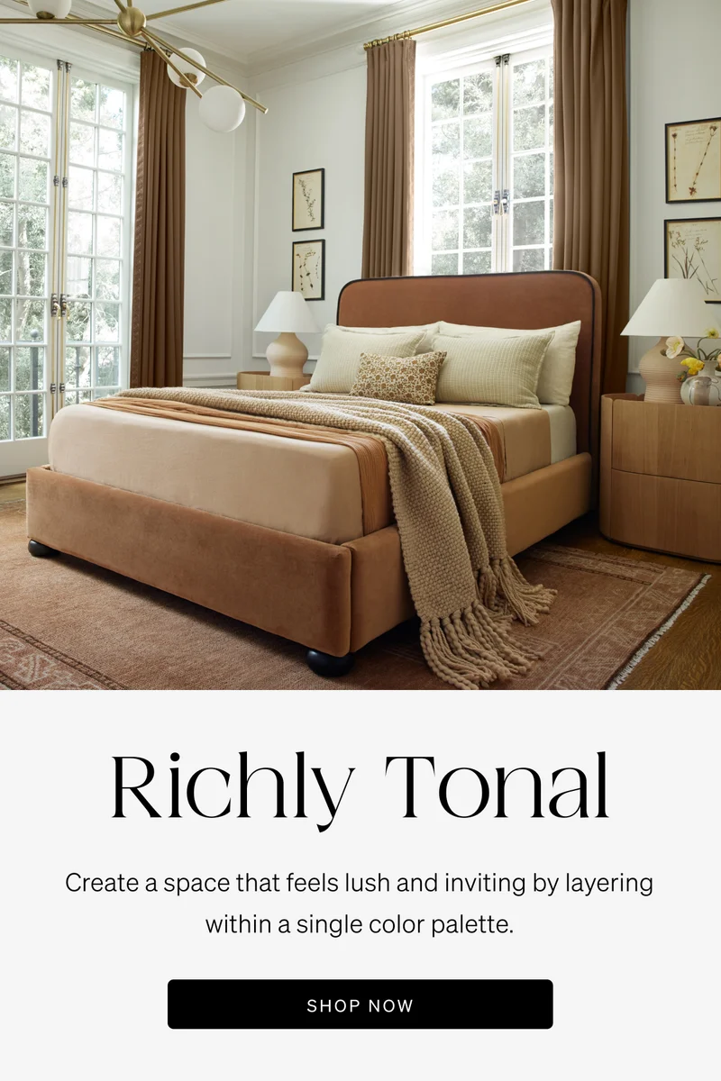 Shop Terracotta Hues