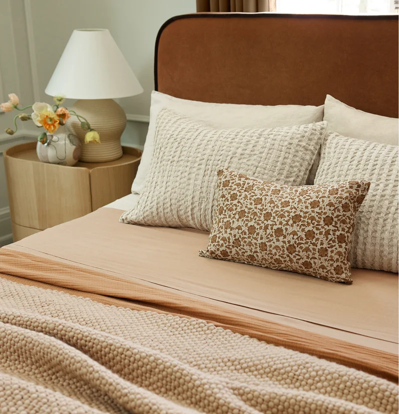 Shop Terracotta Hues