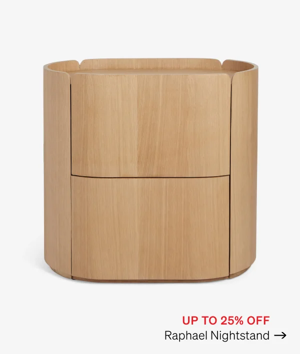 Shop Raphael Nightstand