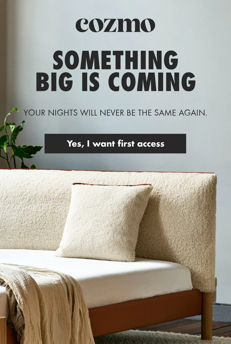 I Want First Access