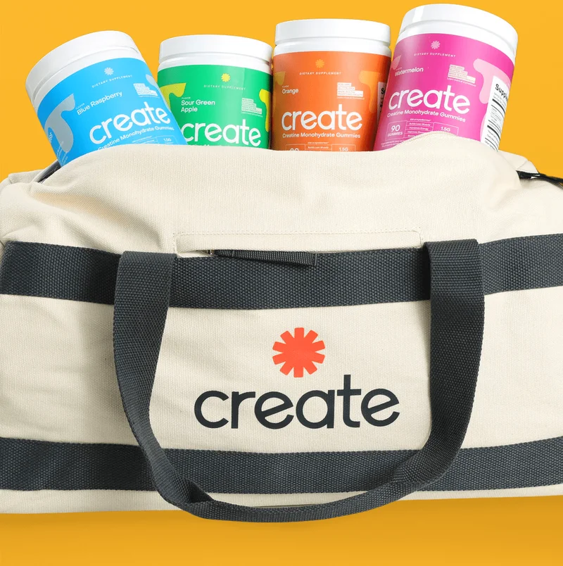 Build Your Summer Stack