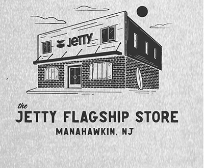Flagship Store