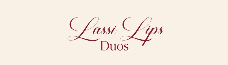 Lassi Lips Duos