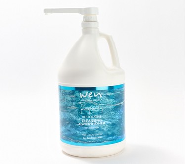 WEN by Chaz Dean Blessing One Gallon Cleansing Conditioner