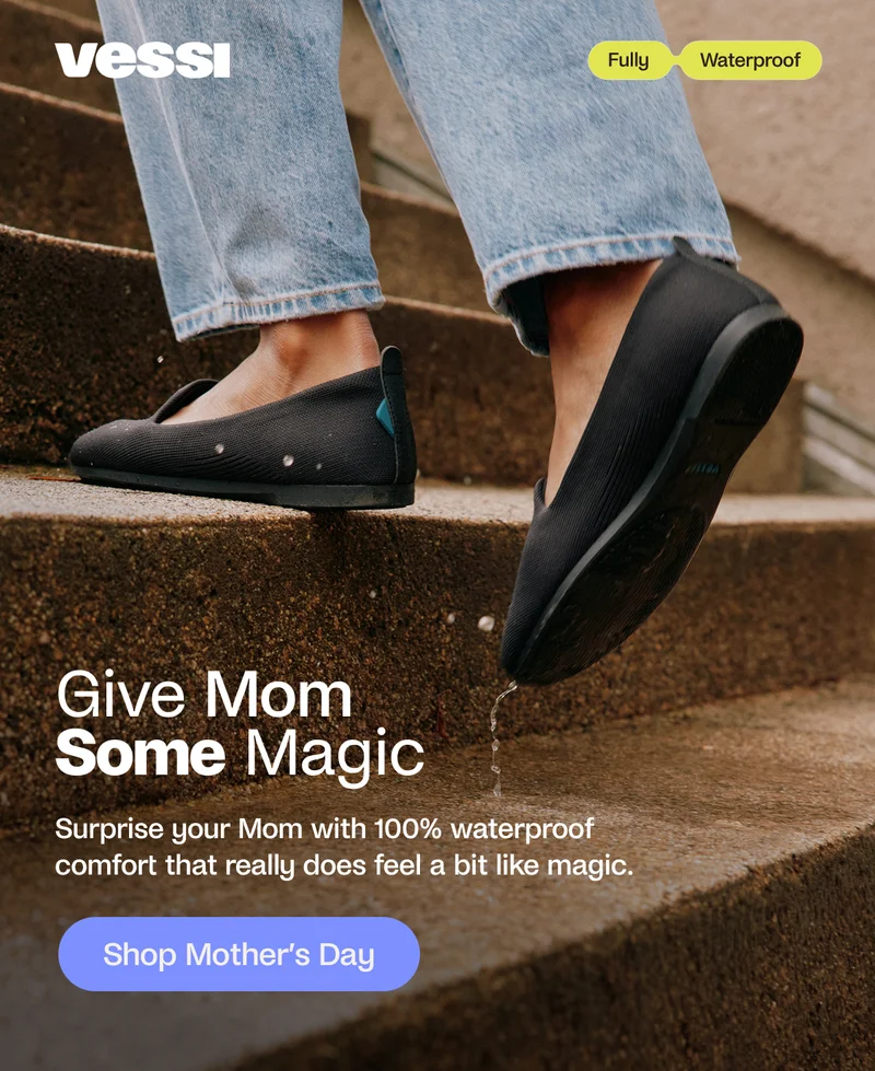 Fully Waterproof. Stay Warm and Dry. The Stormburst High Top has waterproof comfort with a sock-like fit. Shop Now.