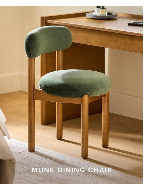 Munk Dining Chair