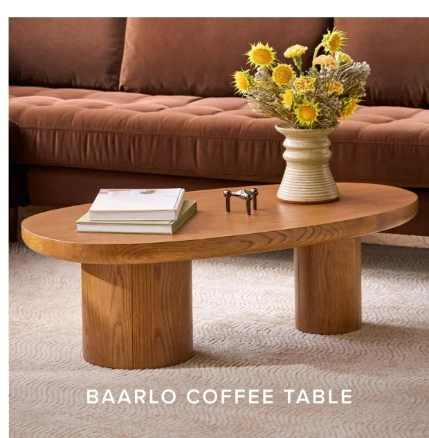Baarlo Coffee Table