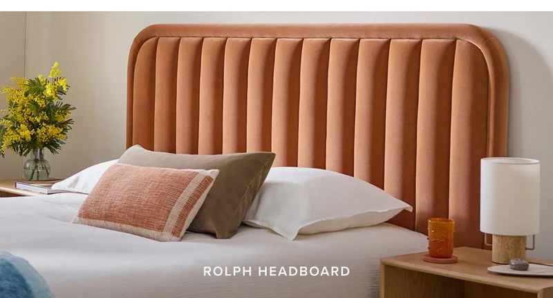 Rolph Headboard