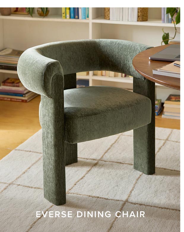 Everse Dining Chair