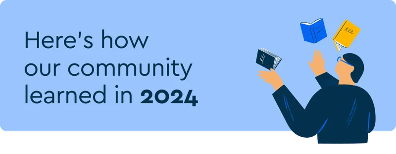 Blinkist Community Blinkist Community