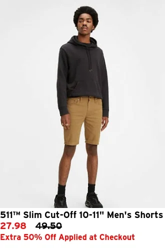 SHOP EXTRA 50% OFF SALE