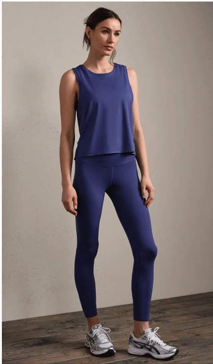 Revive™ 7/8 Pocket Legging