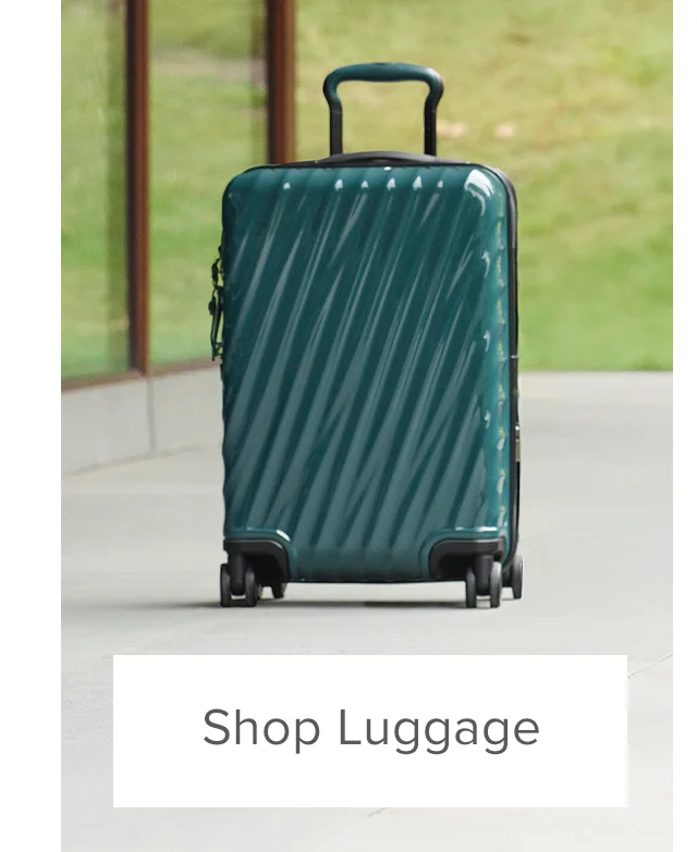 Shop Semi-Annual Sale: Luggage