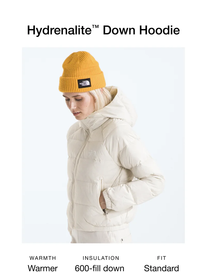Women’s Hydrenalite™ Down Hoodie