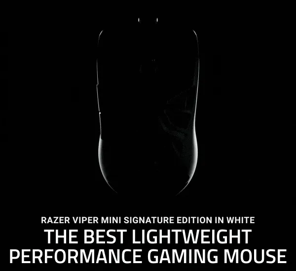 Razer Main KV