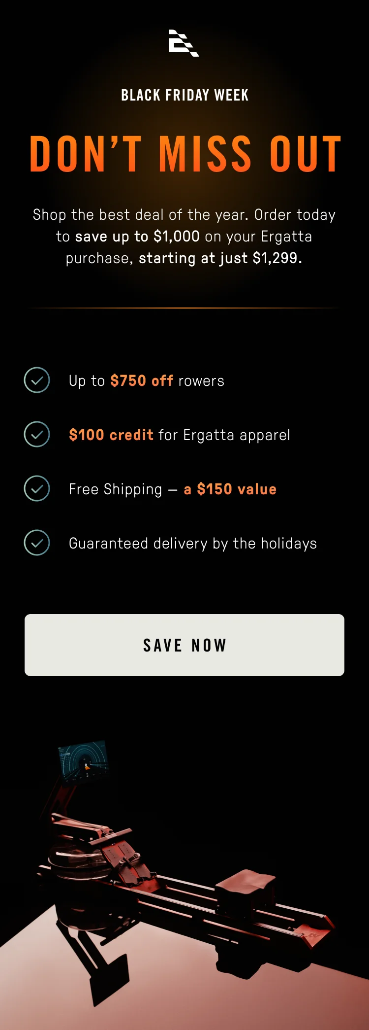 FLASH SALE
