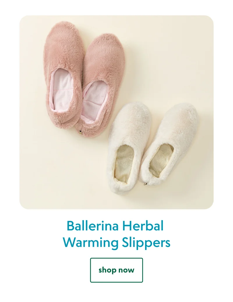 ballerina-herbal-warming-slippers