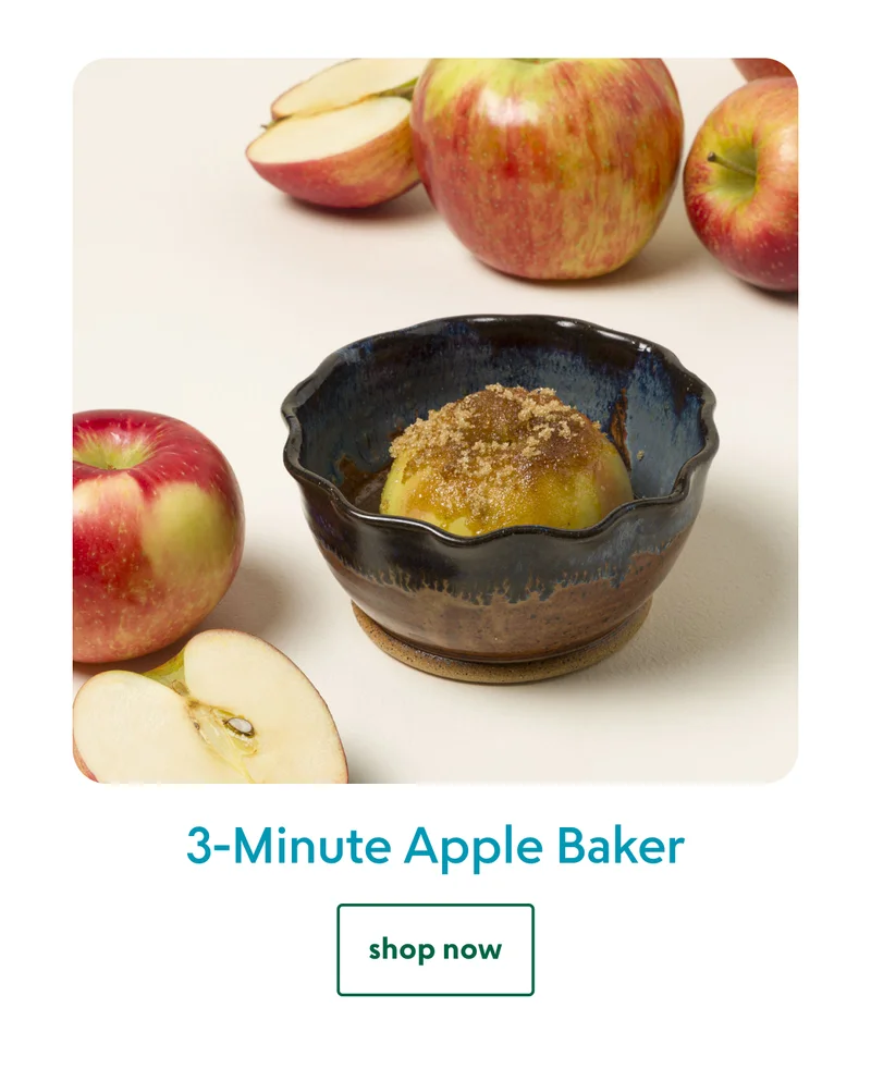 3-minute-apple-baker