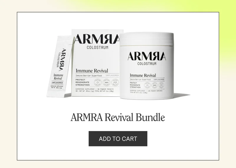 Revival Bundle