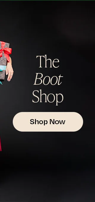 The Boot Shop
