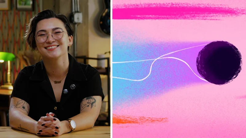 Explore Danni Fisher-Shin's class.