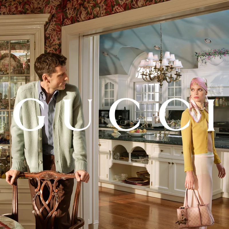 Clothing item Discover more on the Gucci website