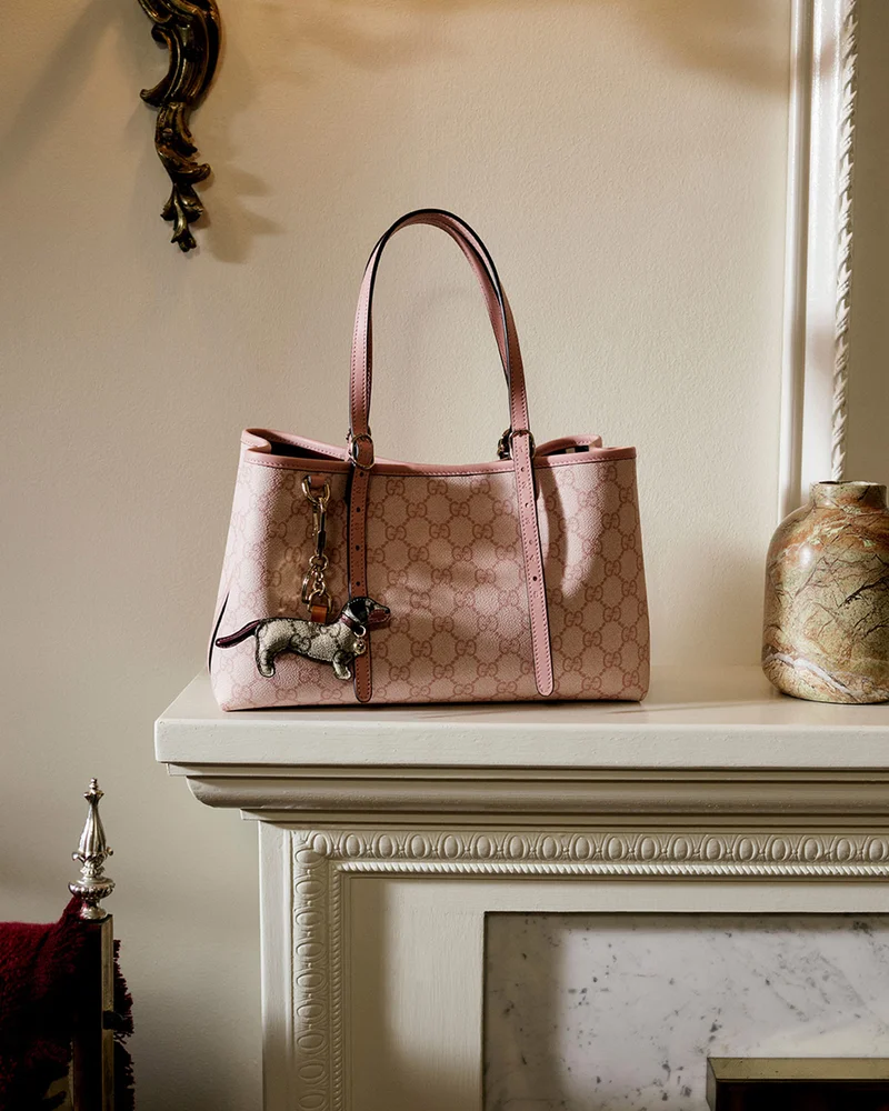 Bag Discover more on the Gucci website